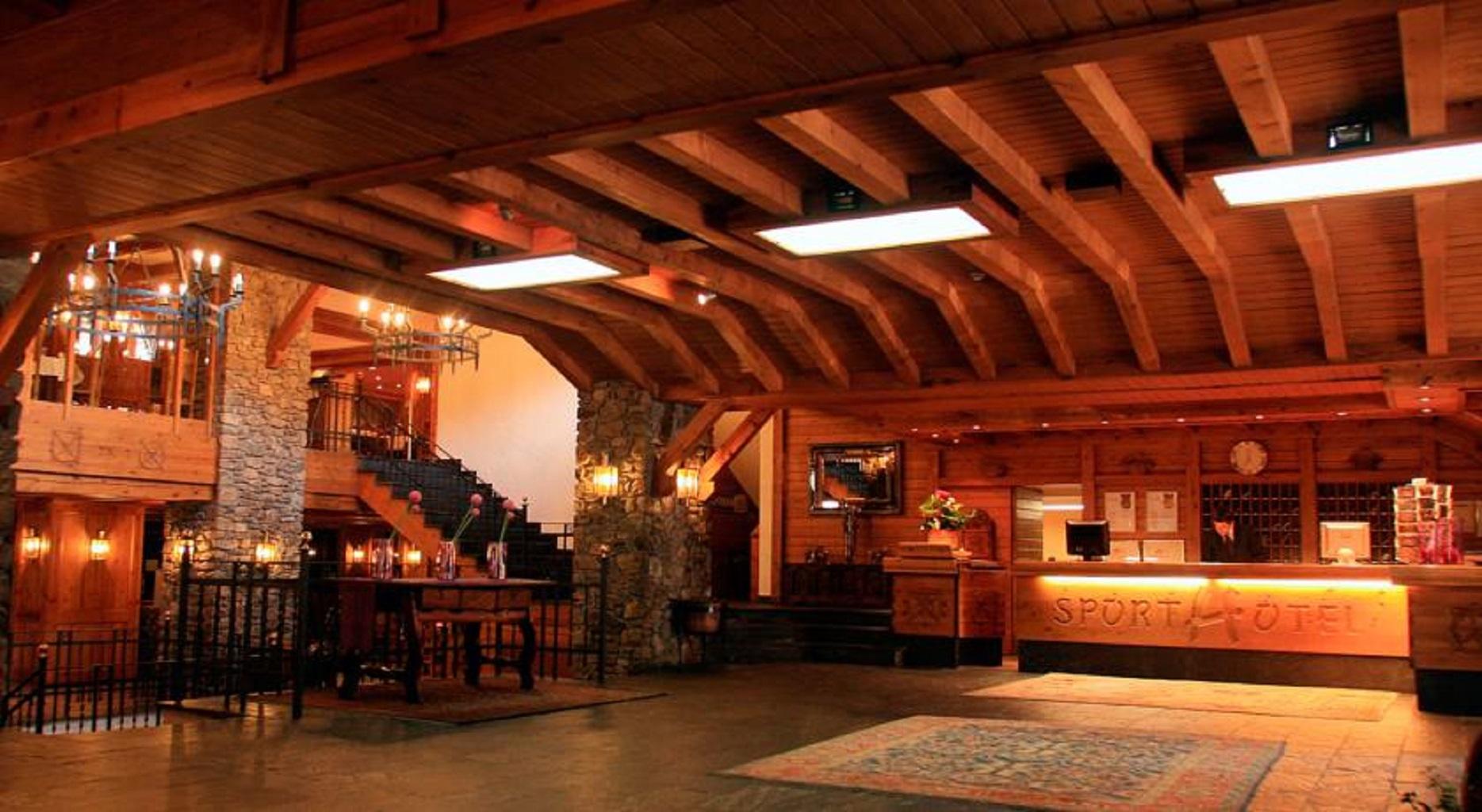 Sport Hotel