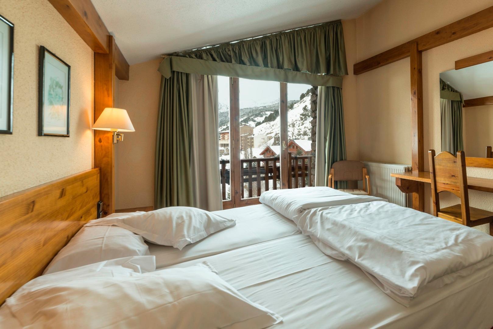 Hotel Sport Soldeu