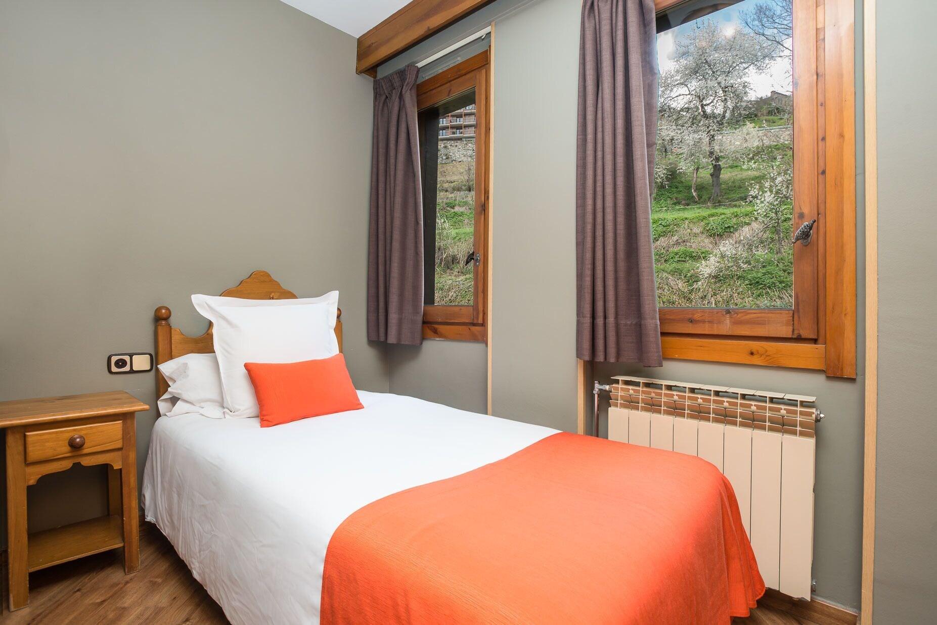 Anyos Park Apartment La Massana