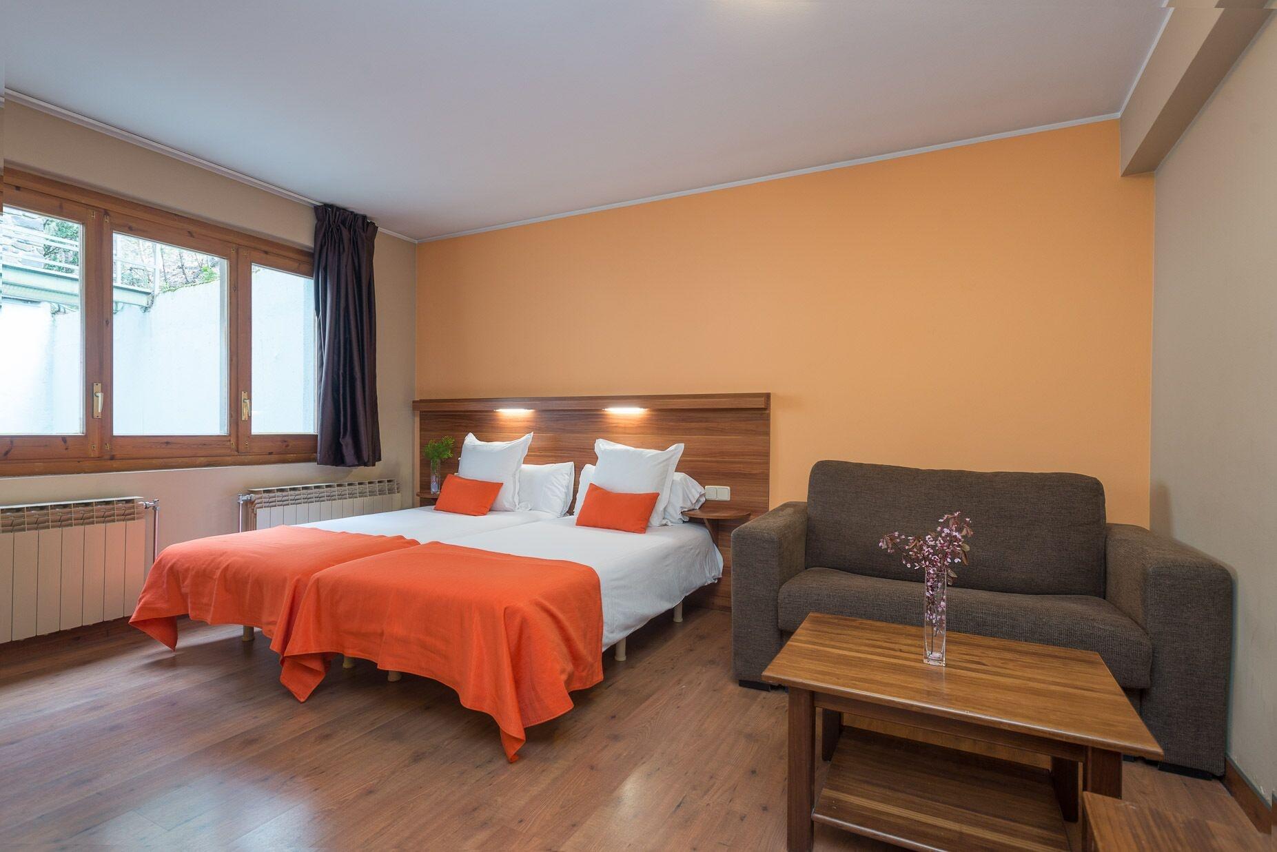 Apartment Anyos Park *