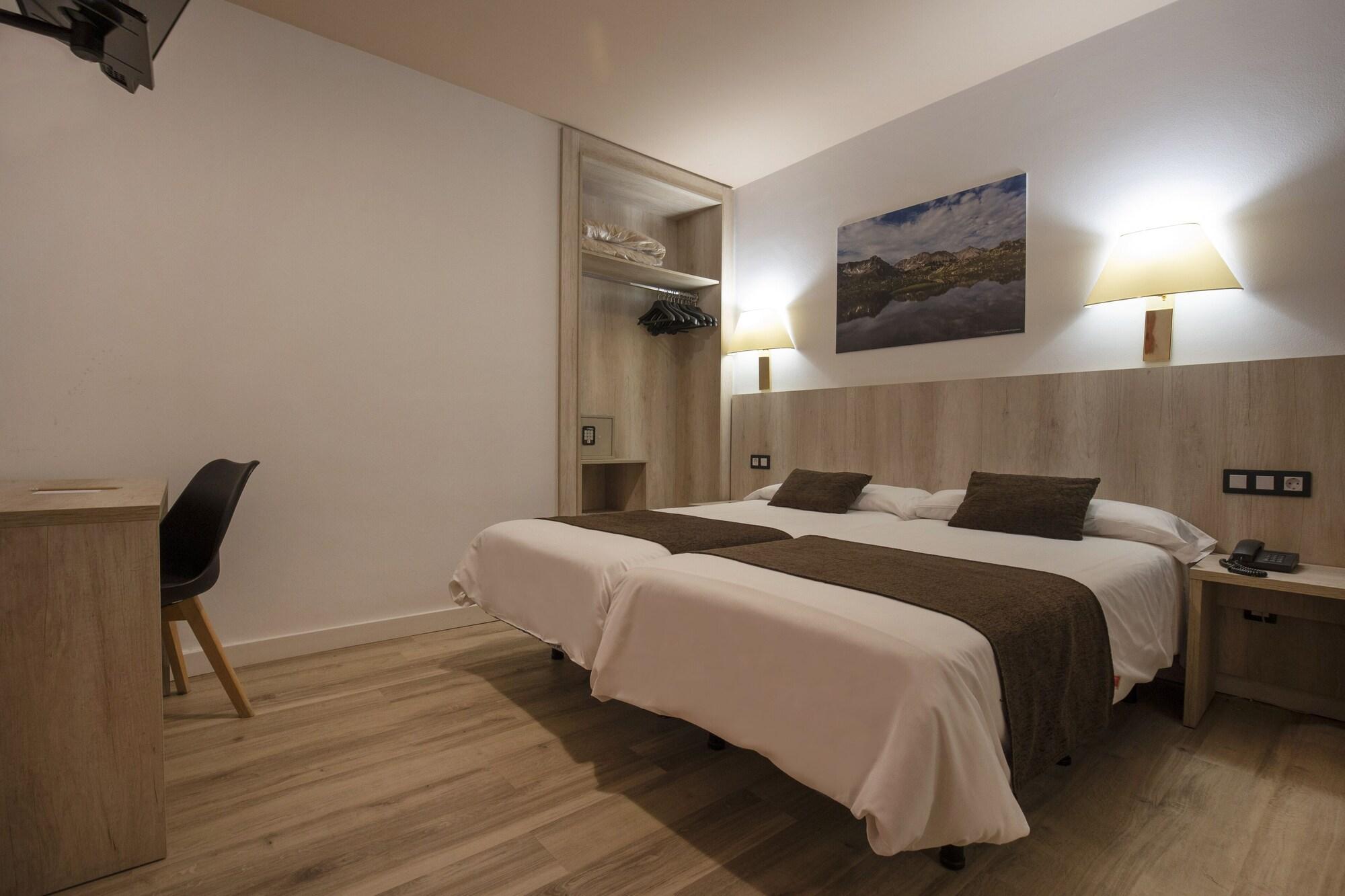 Marco Polo 3* La Massana
