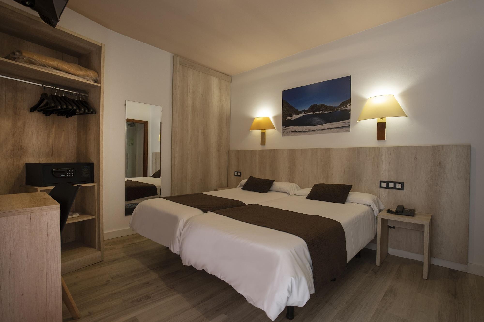 Marco Polo Hotel