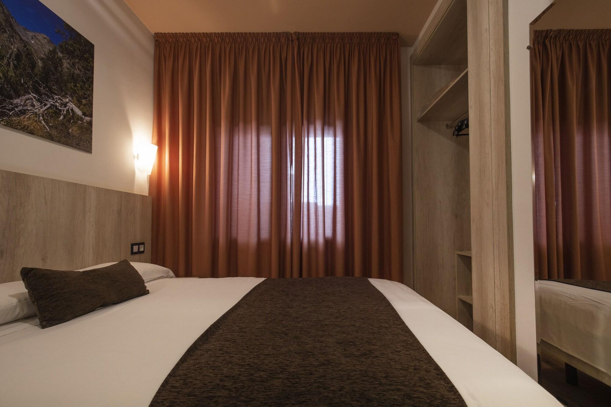 Hotel Marco Polo La Massana
