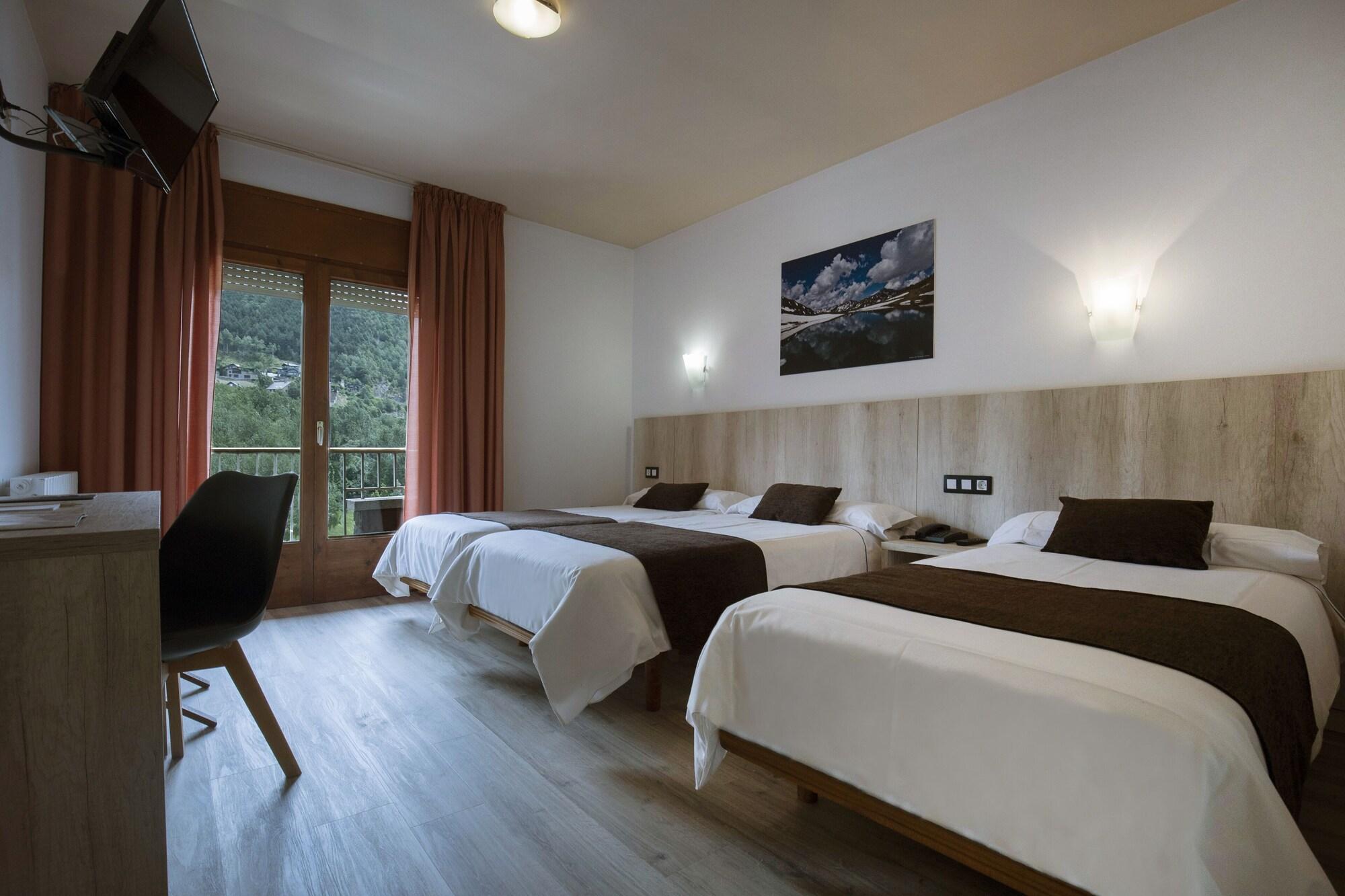 Hotel Marco Polo 3*