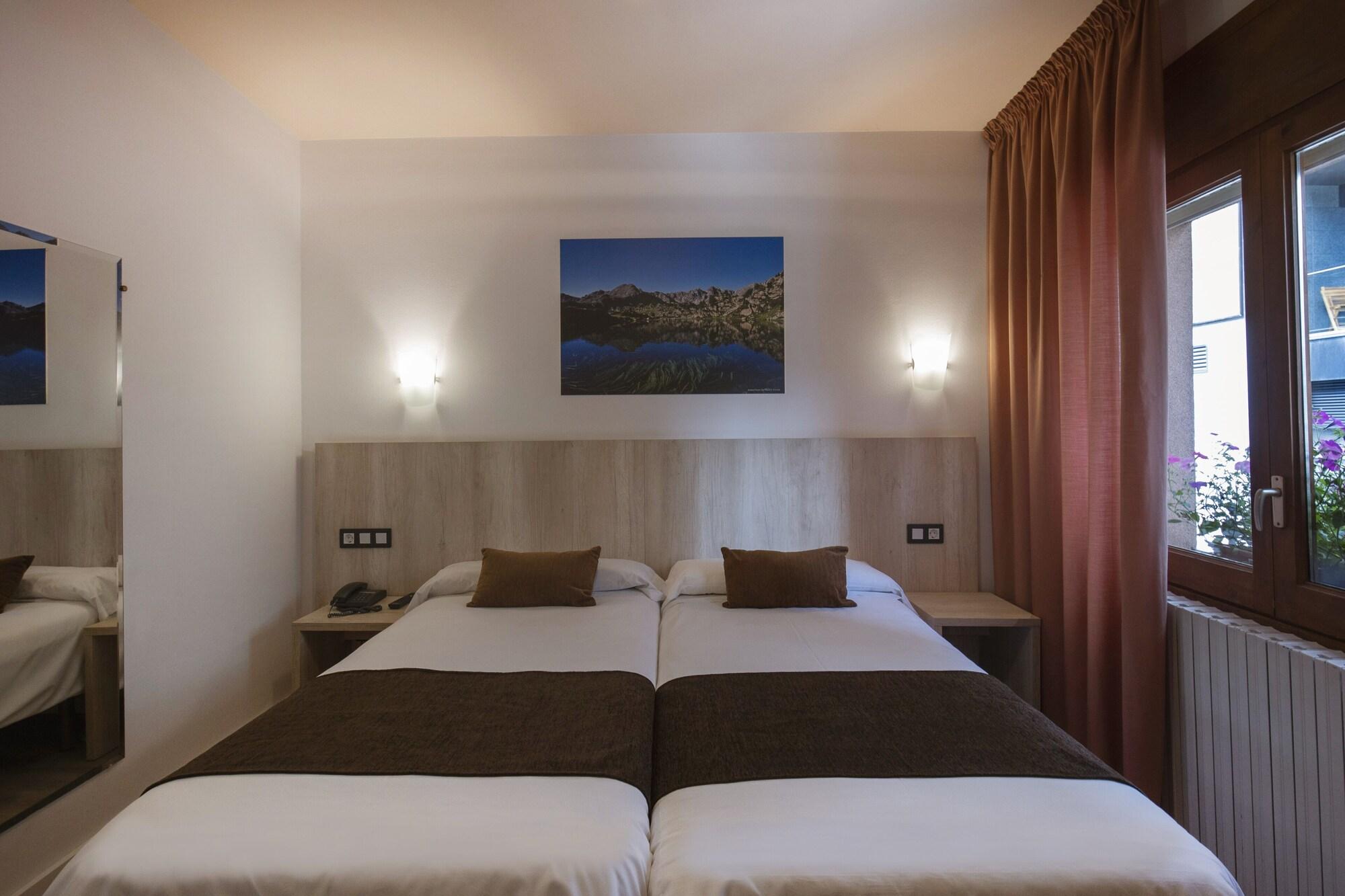 Marco Polo 3* La Massana