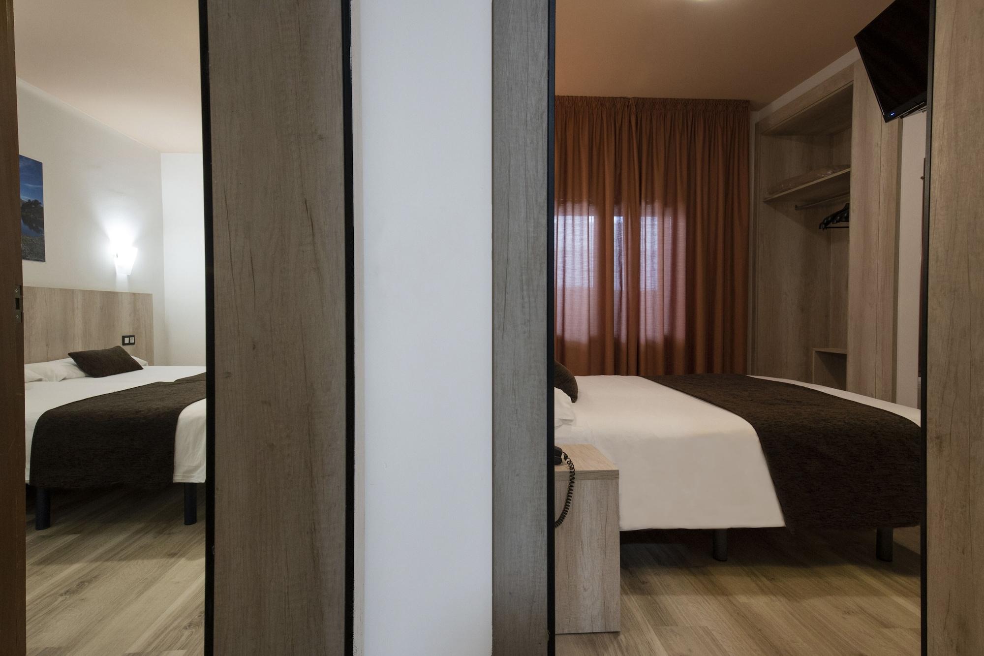 Marco Polo Hotel La Massana