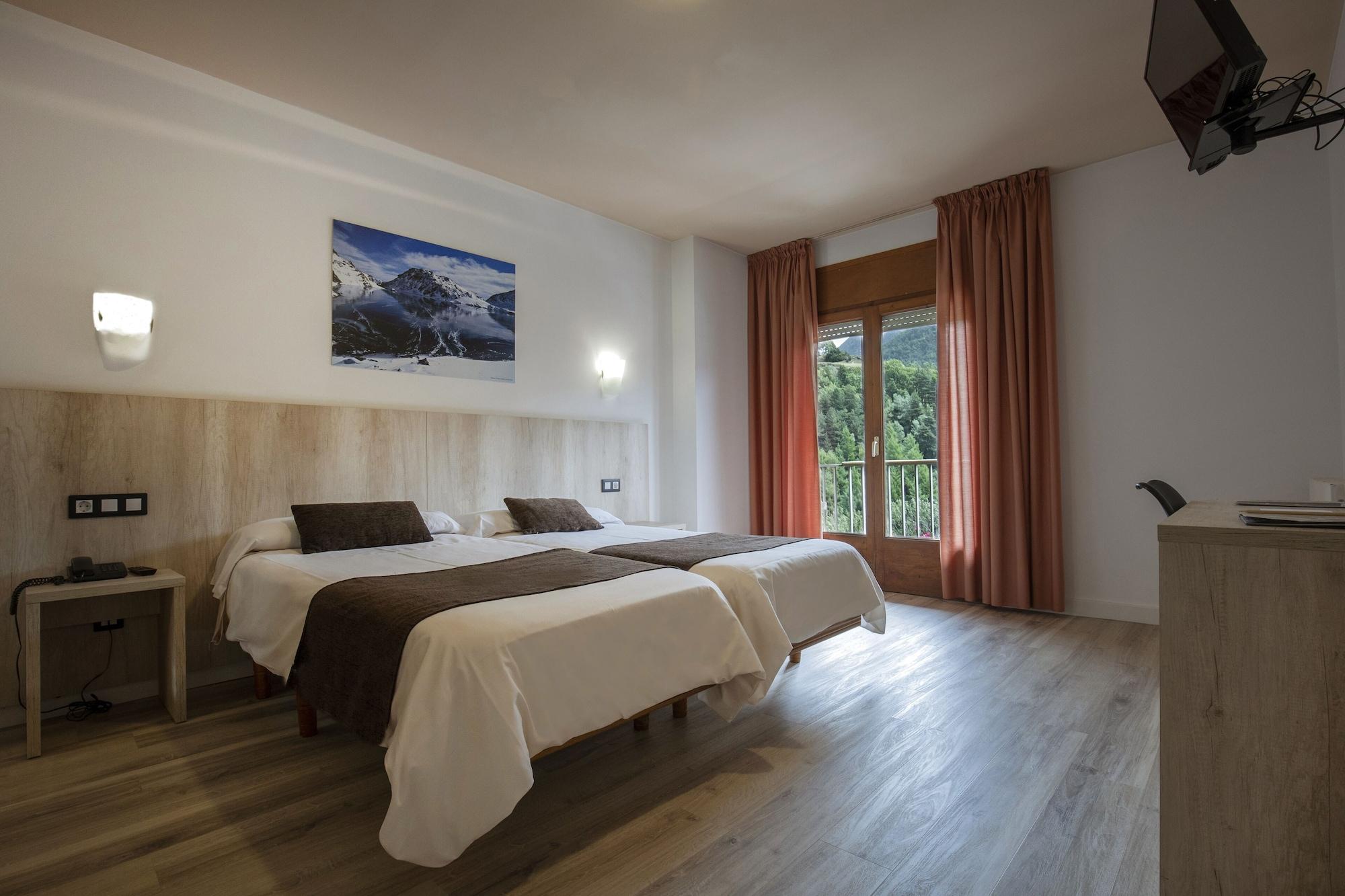 Marco Polo La Massana