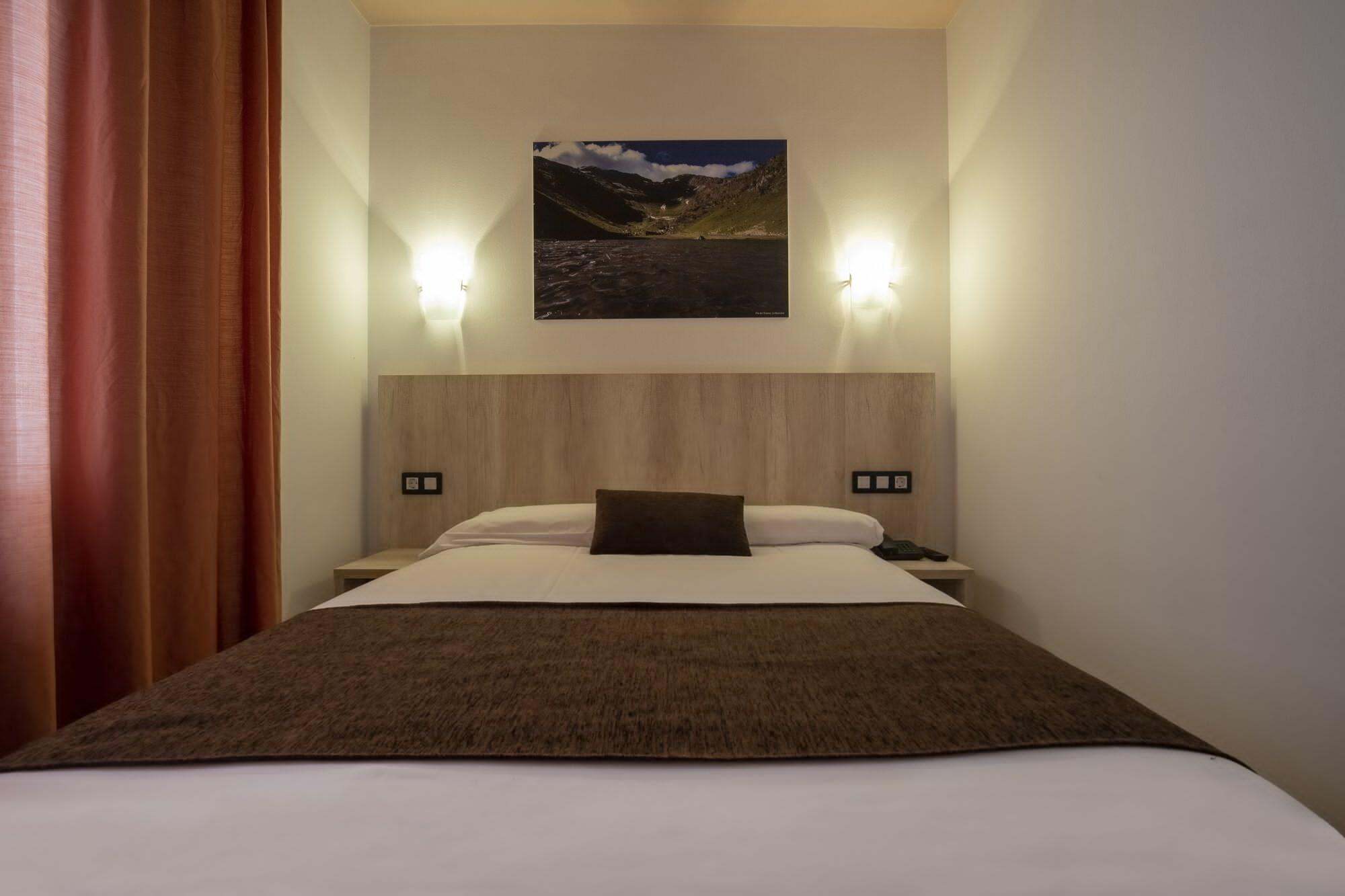 Marco Polo 3* La Massana
