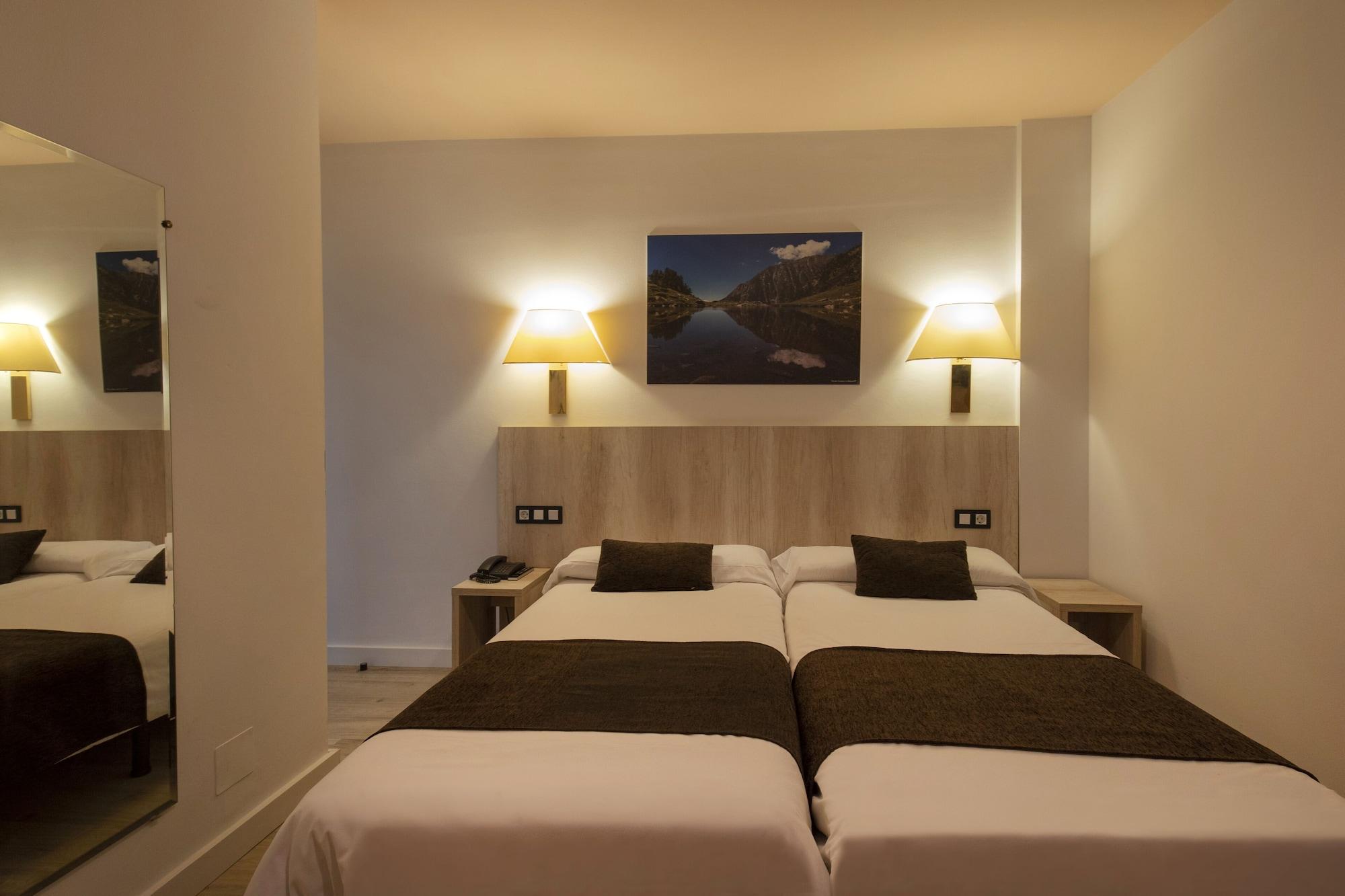 Marco Polo 3* La Massana