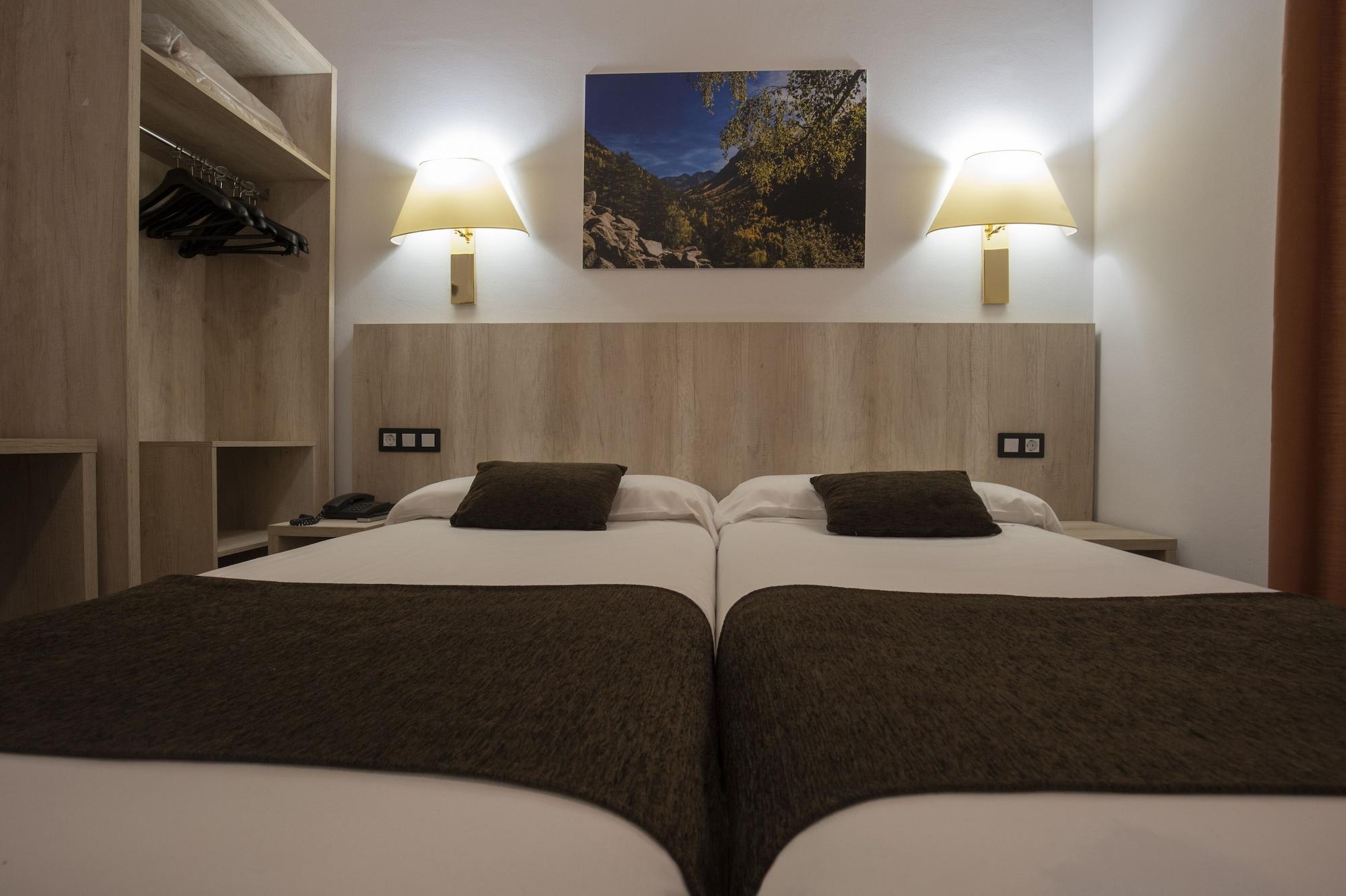 Marco Polo Hotel 3*