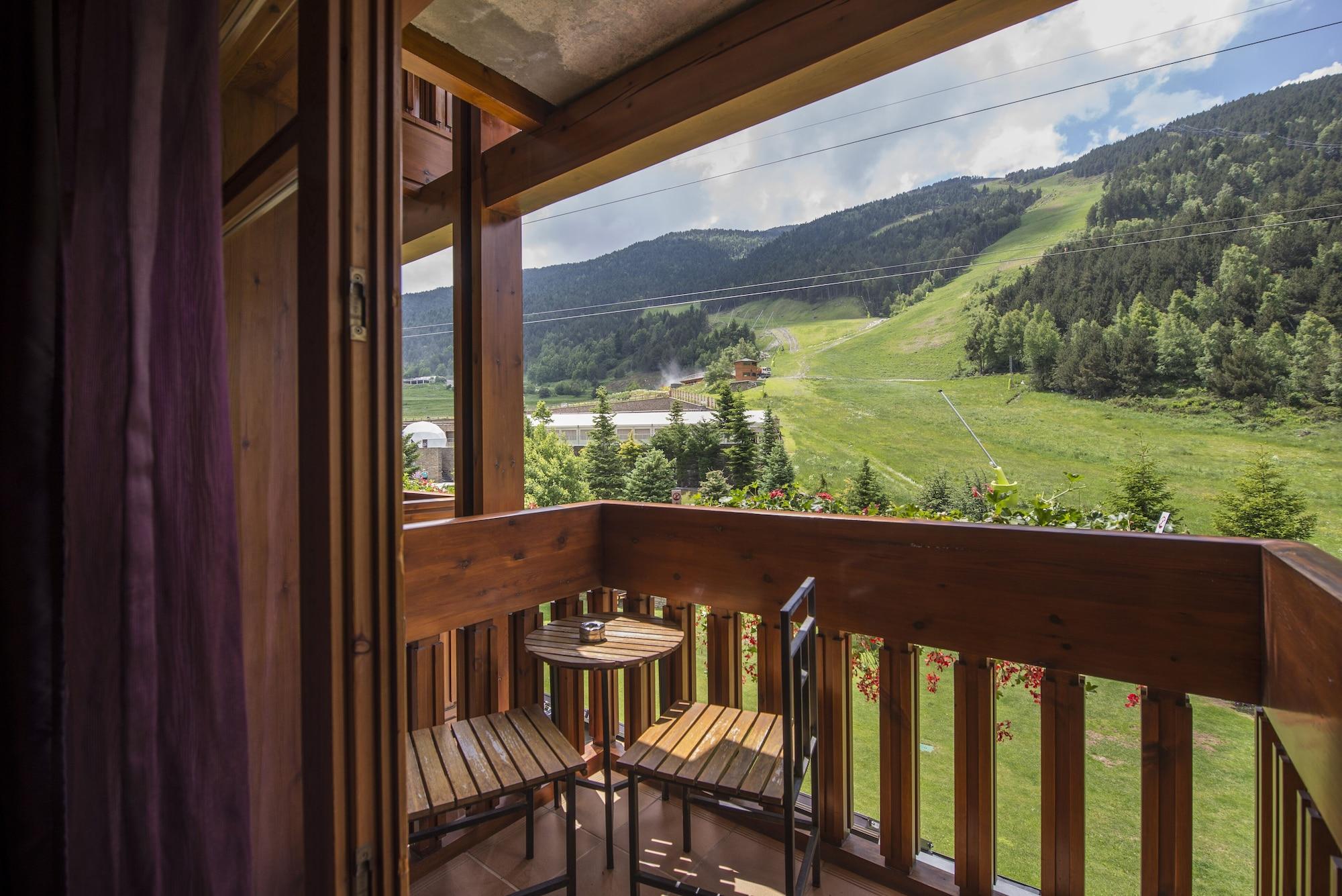 Hotel Nordic El Tarter