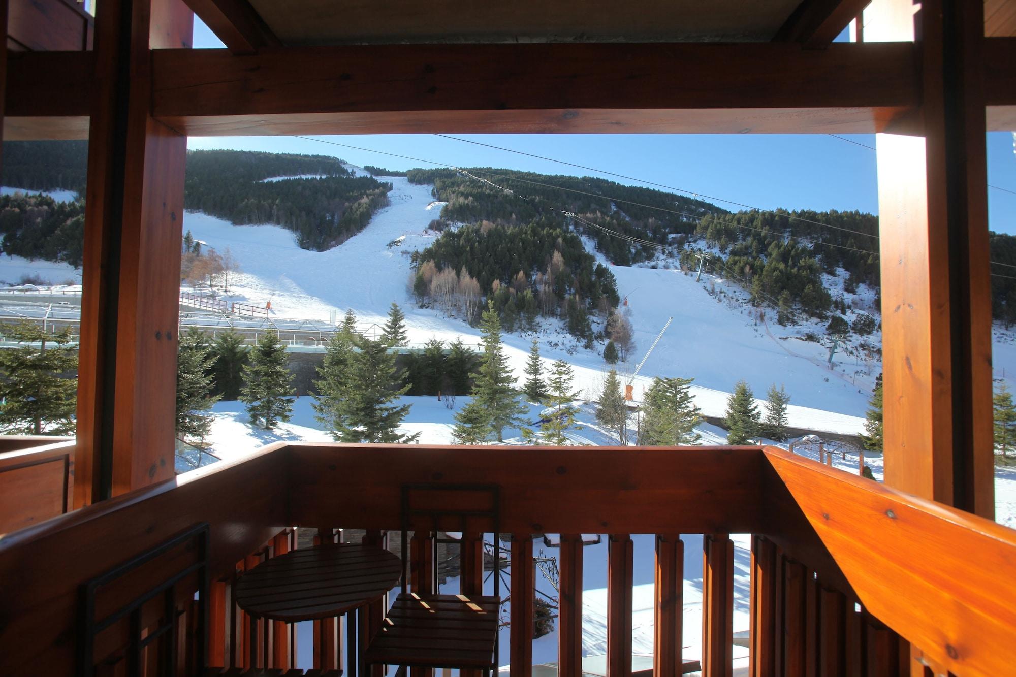 Hotel Nordic El Tarter