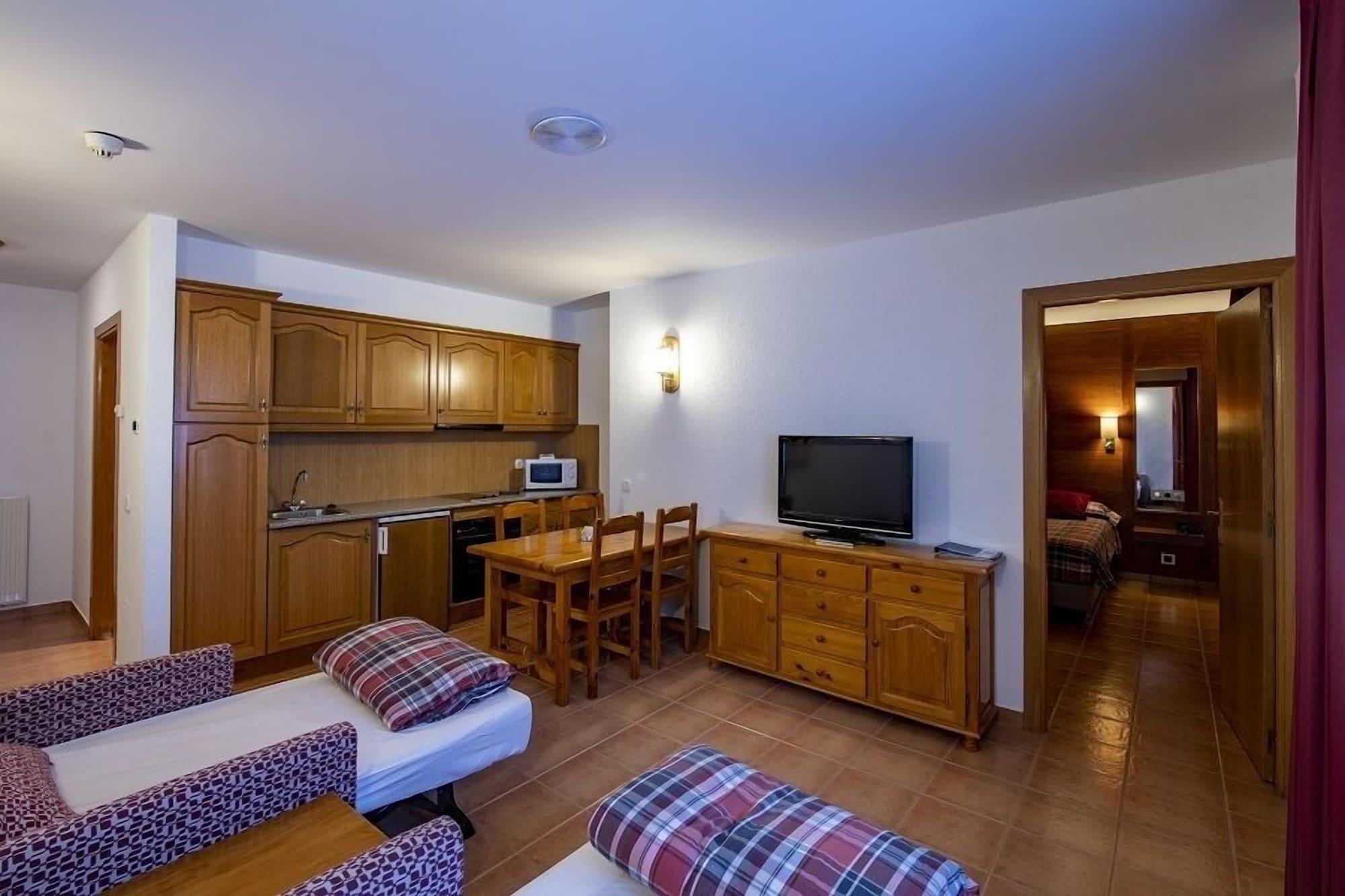 Nordic 4* El Tarter