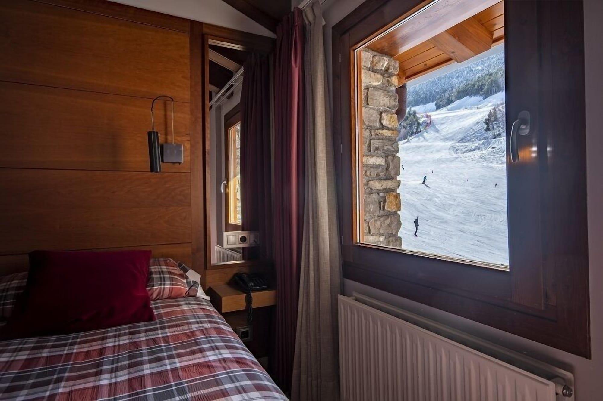 Hotel Nordic El Tarter