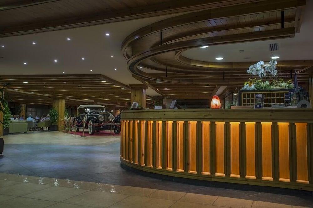 Nordic Hotel 4*