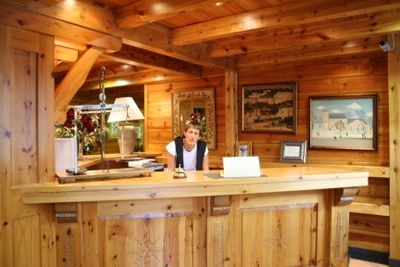 Hotel Xalet Montana Soldeu