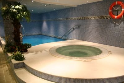 Xalet Montana Hotel Soldeu