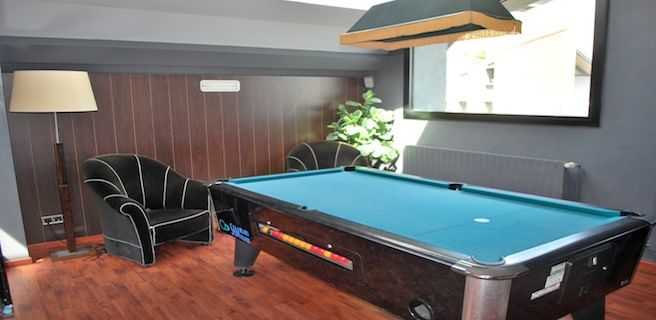Hotel Caribou 4*