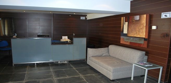 Caribou Hotel 4*