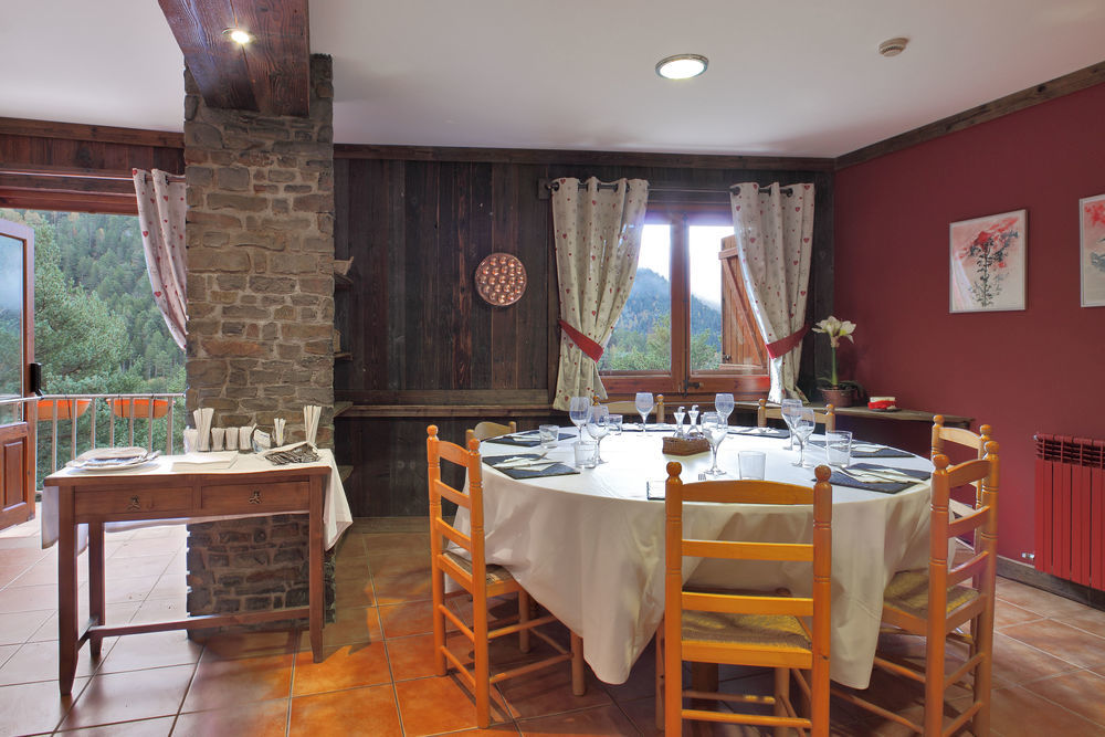 Hotel Camp Del Serrat 3*