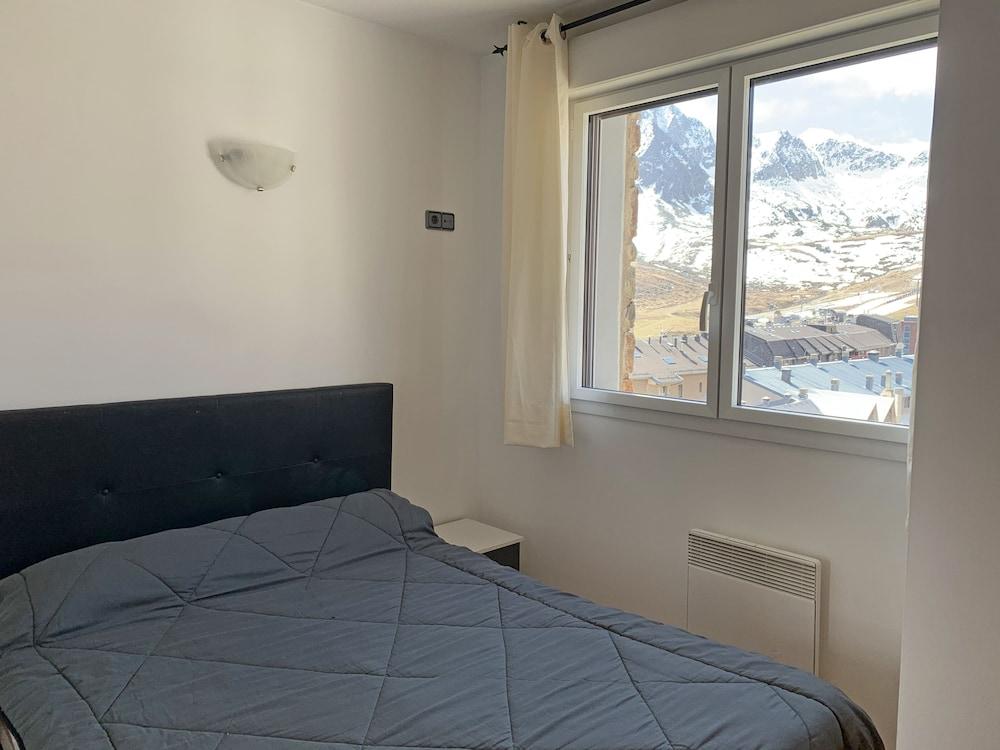 Apartment Araco 3000
