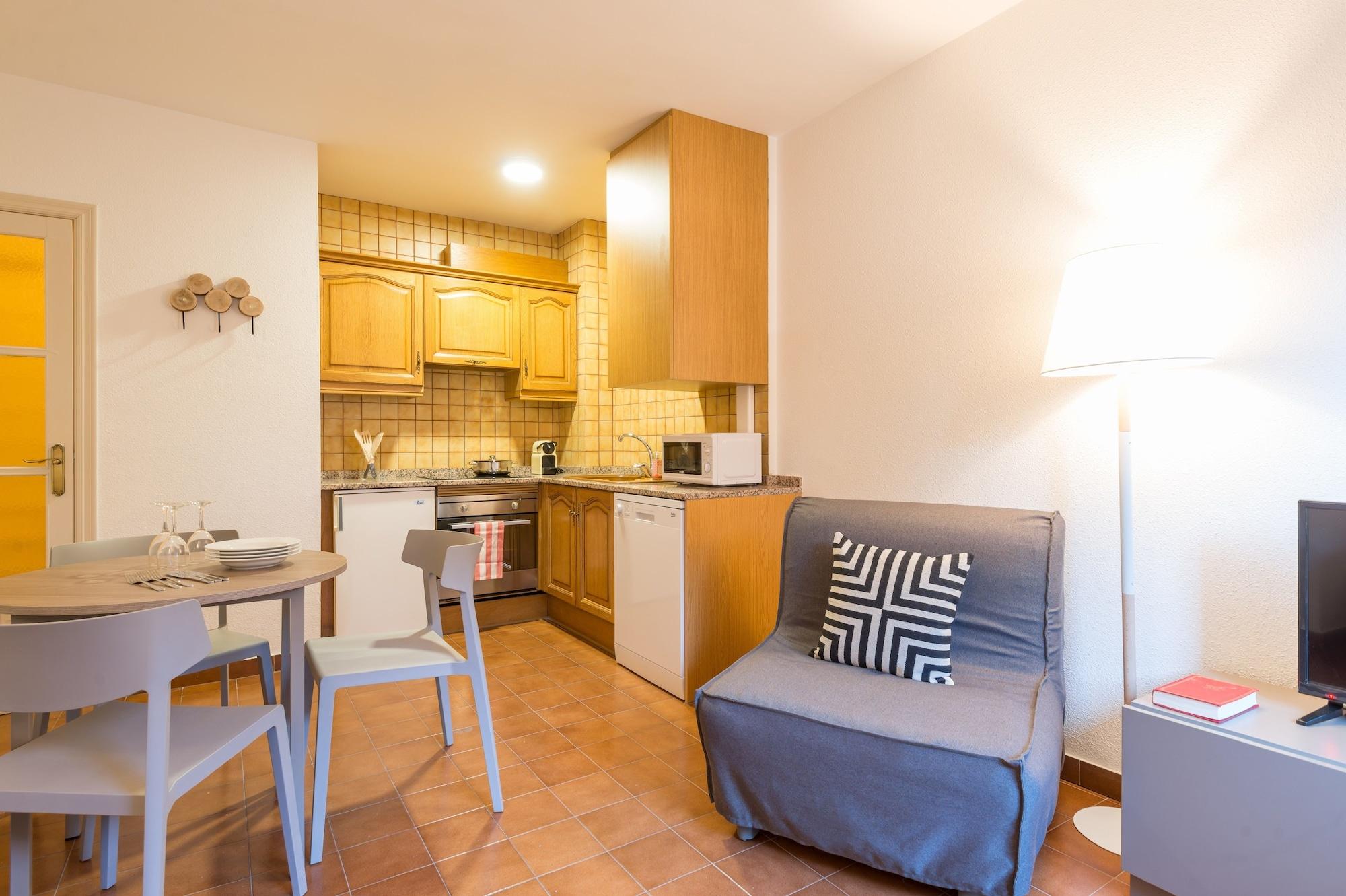 Apartamento Pierre&vacances Andorra Alba El Tarter