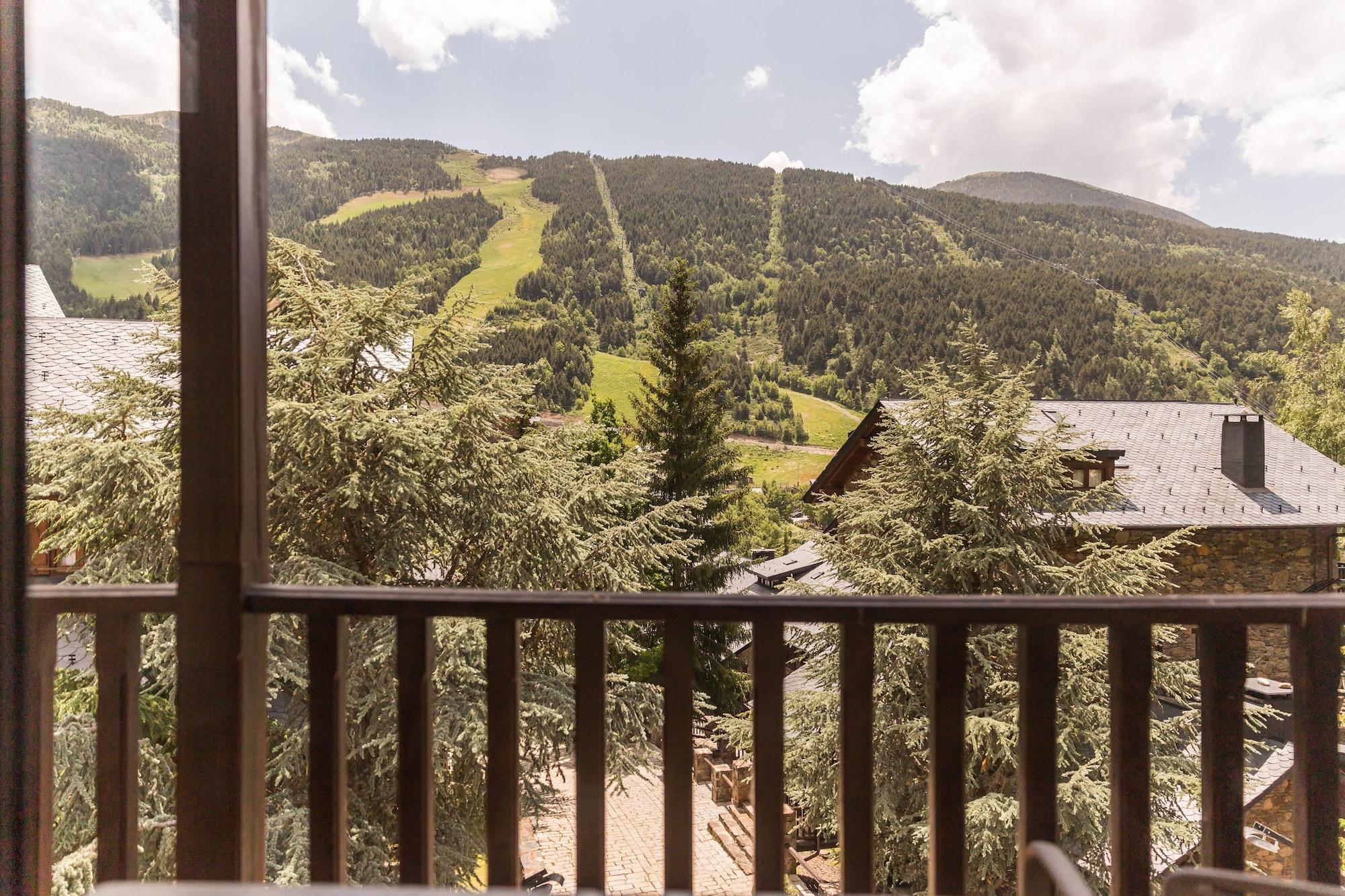 Apartamento Pierre&vacances Andorra Alba El Tarter