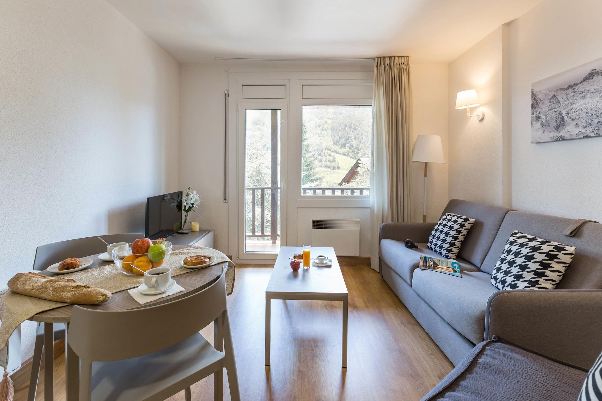 Apartamento Pierre&vacances Andorra Alba *