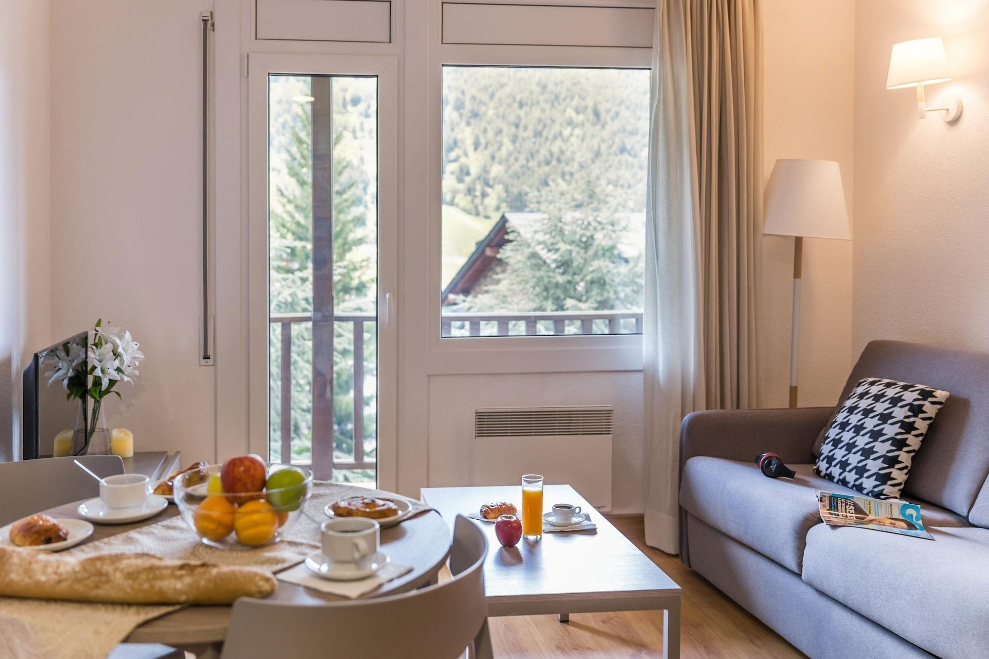 Pierre&vacances Andorra Alba El Tarter