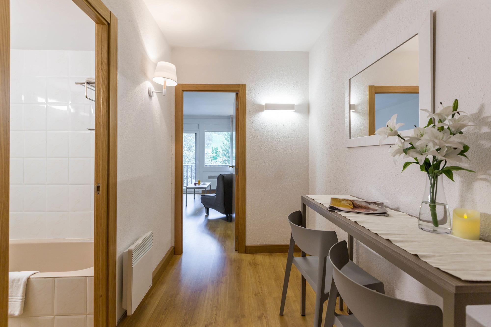 Apartamento Pierre&vacances Andorra Alba *