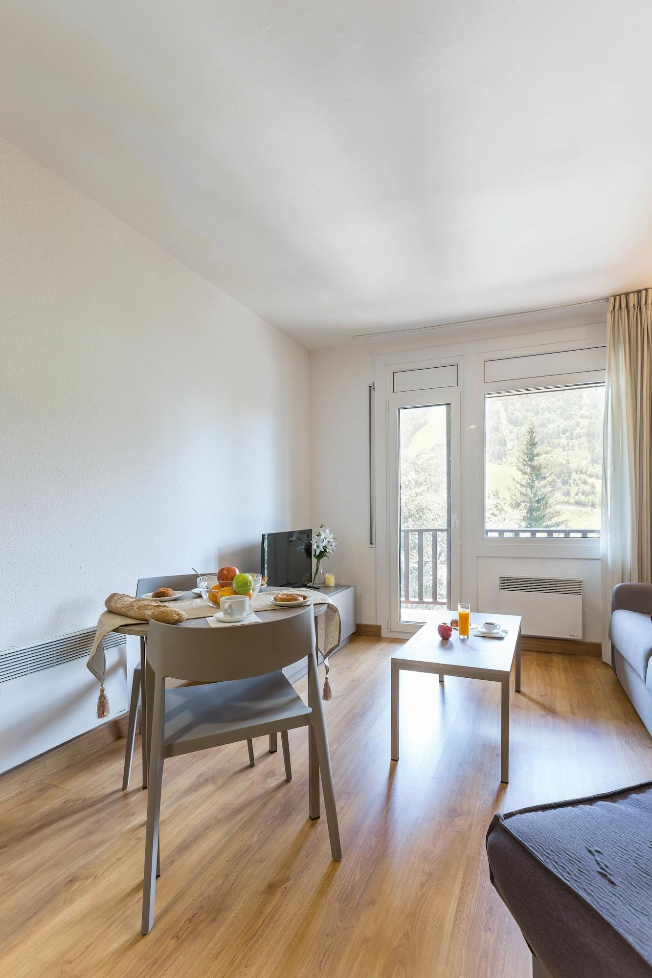 Pierre&vacances Andorra Alba Apartamento El Tarter