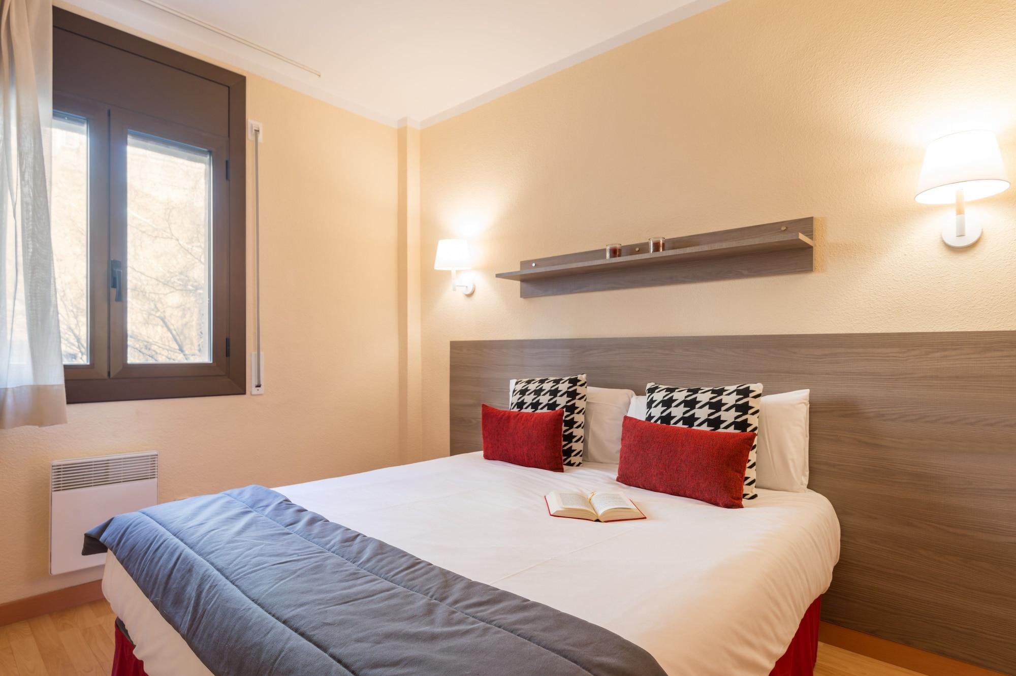 Pierre&vacances Andorra Alba Apartamento