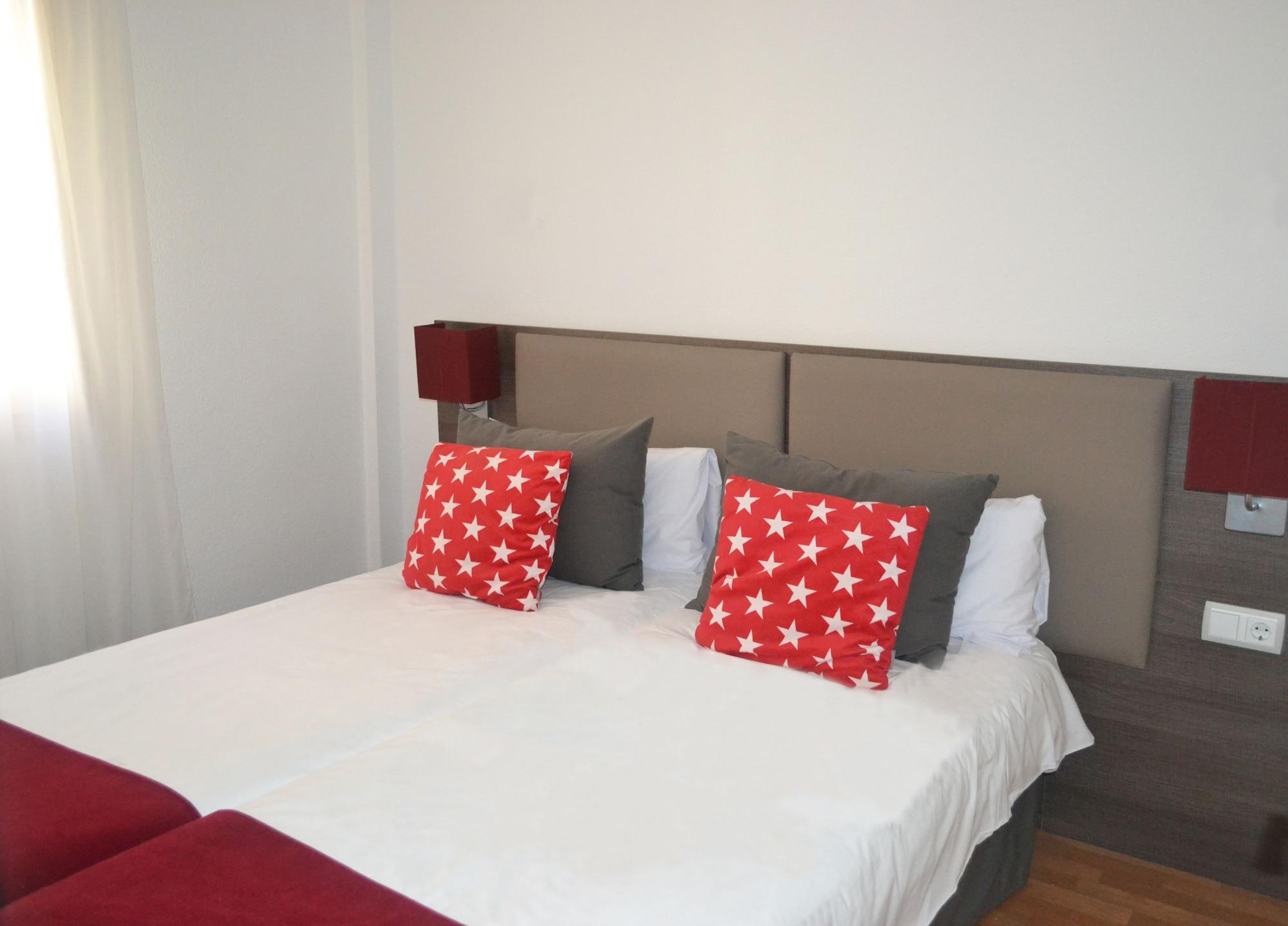 Apartamento Pierre&vacances Andorra Alba *