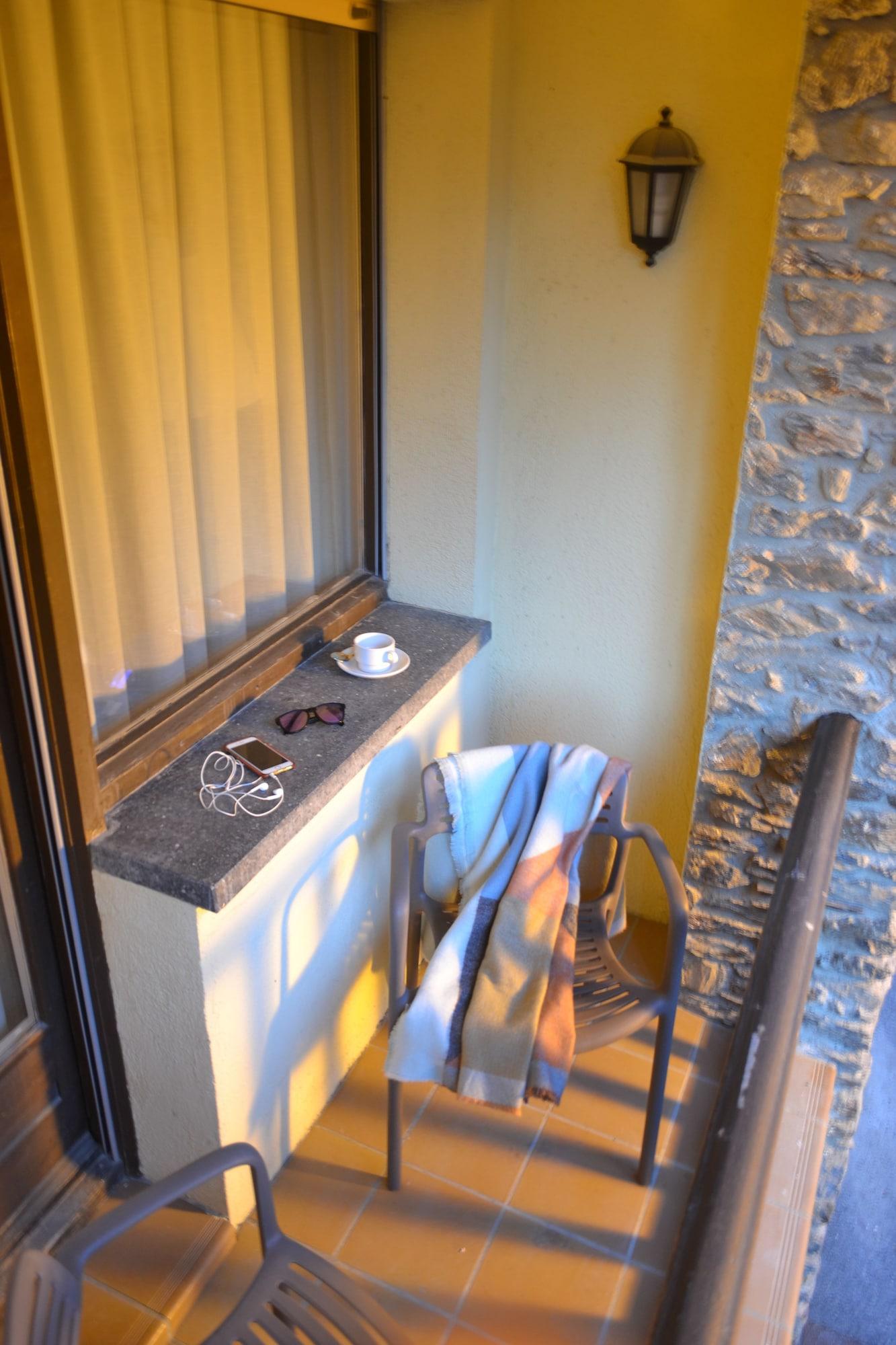 Apartamento Pierre&vacances Andorra Alba *
