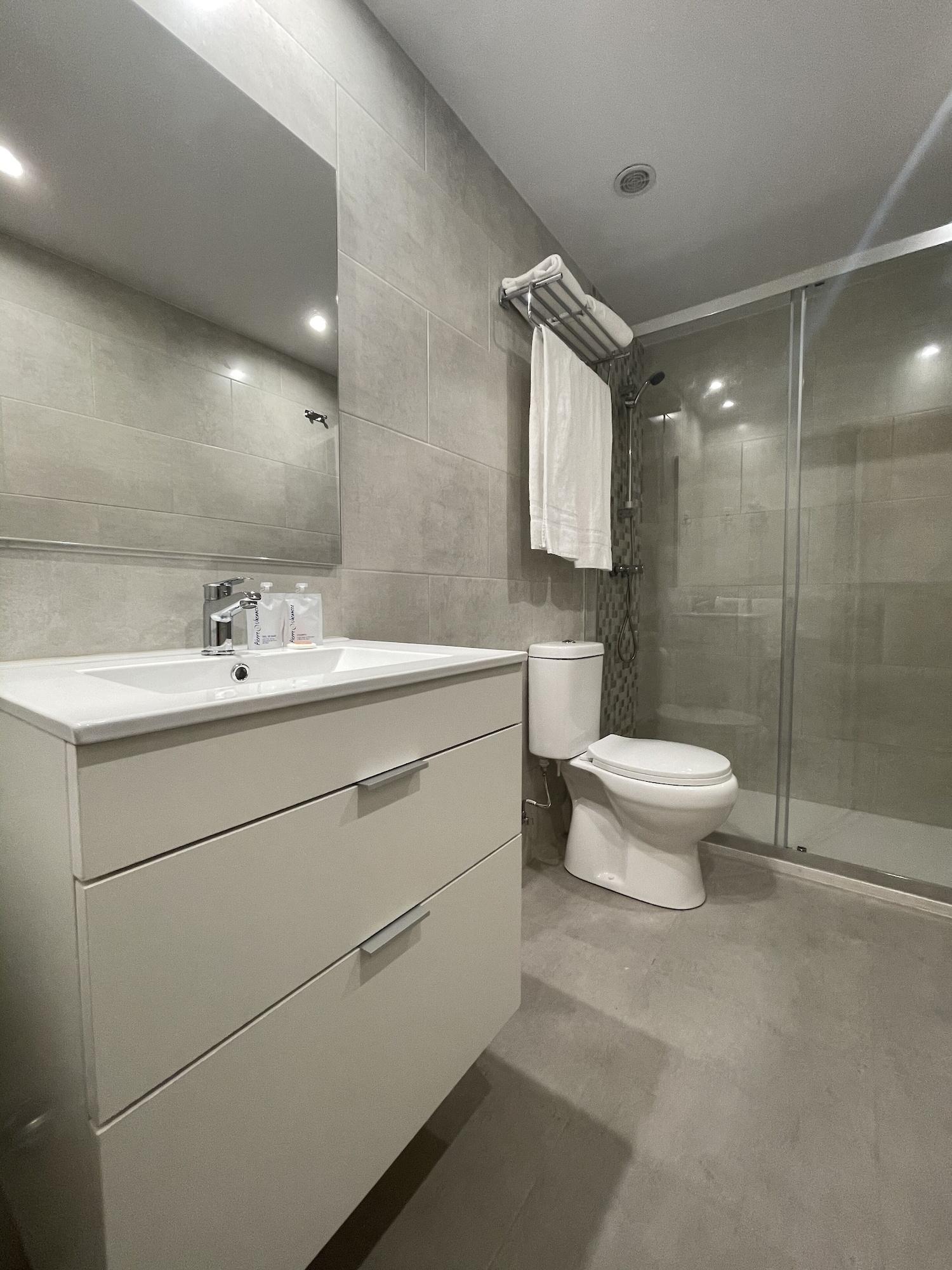 Apartamento Pierre&vacances Andorra Alba *