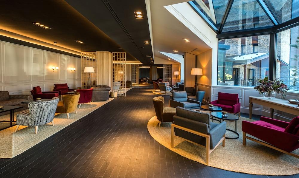 Park Piolets Mountainhotel & Hotel