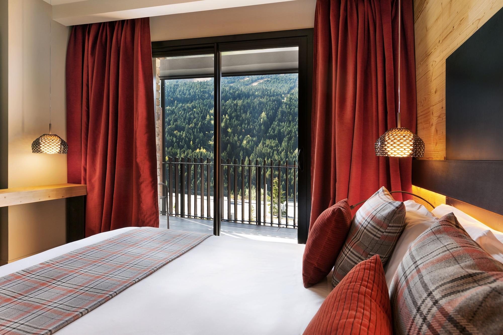 Park Piolets Mountainhotel & Hotel