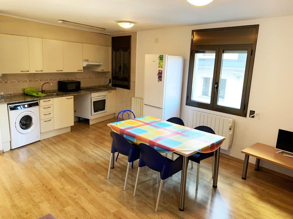 Pantebre 3000 Apartamento *
