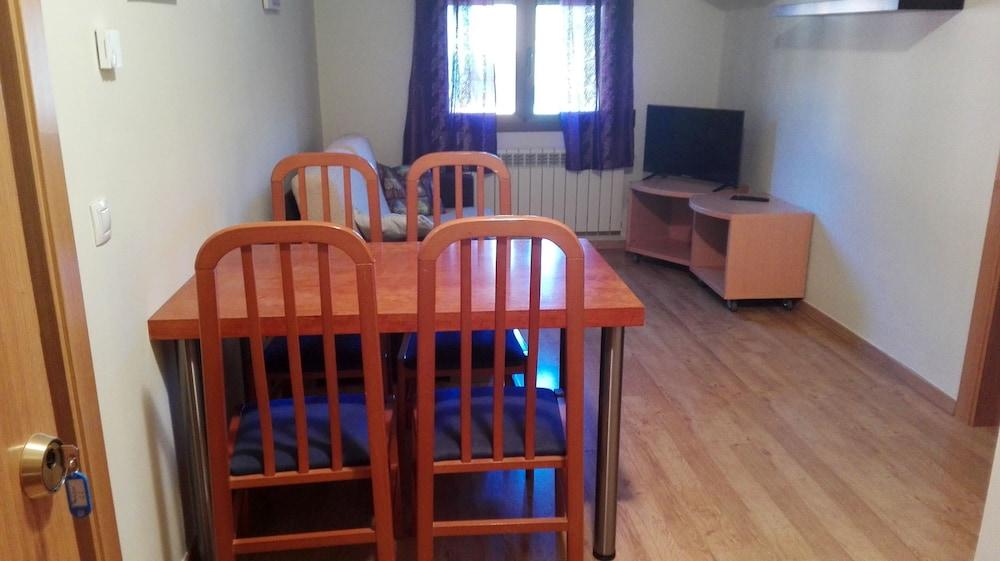 Apartamento Pantebre 3000 Pas De La Casa