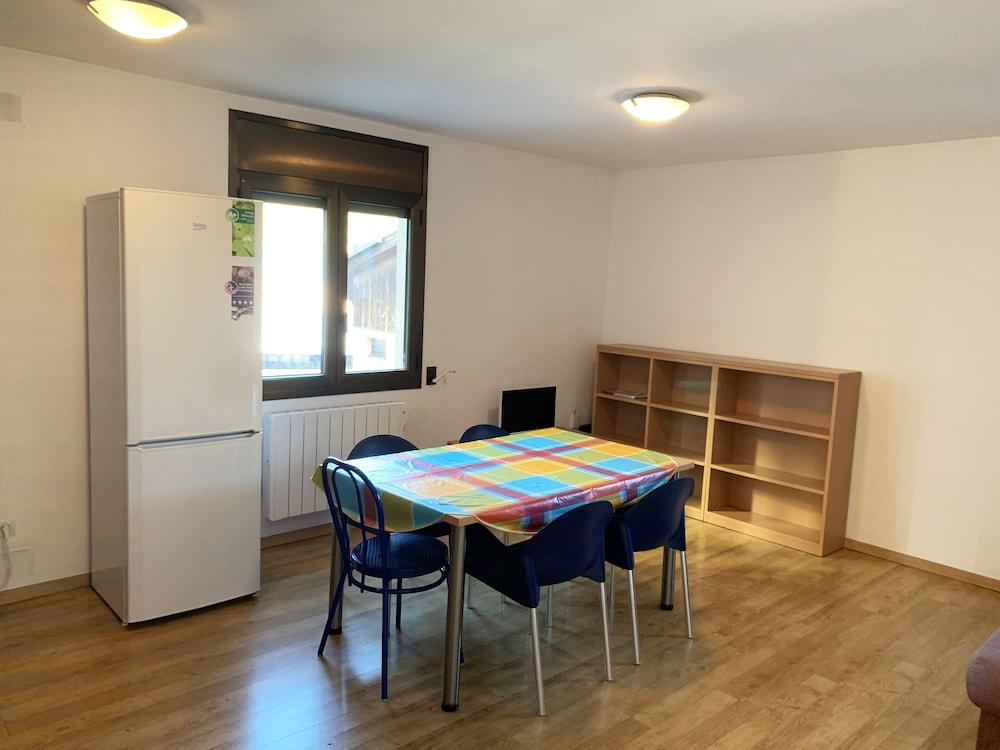 Pantebre 3000 Pas De La Casa