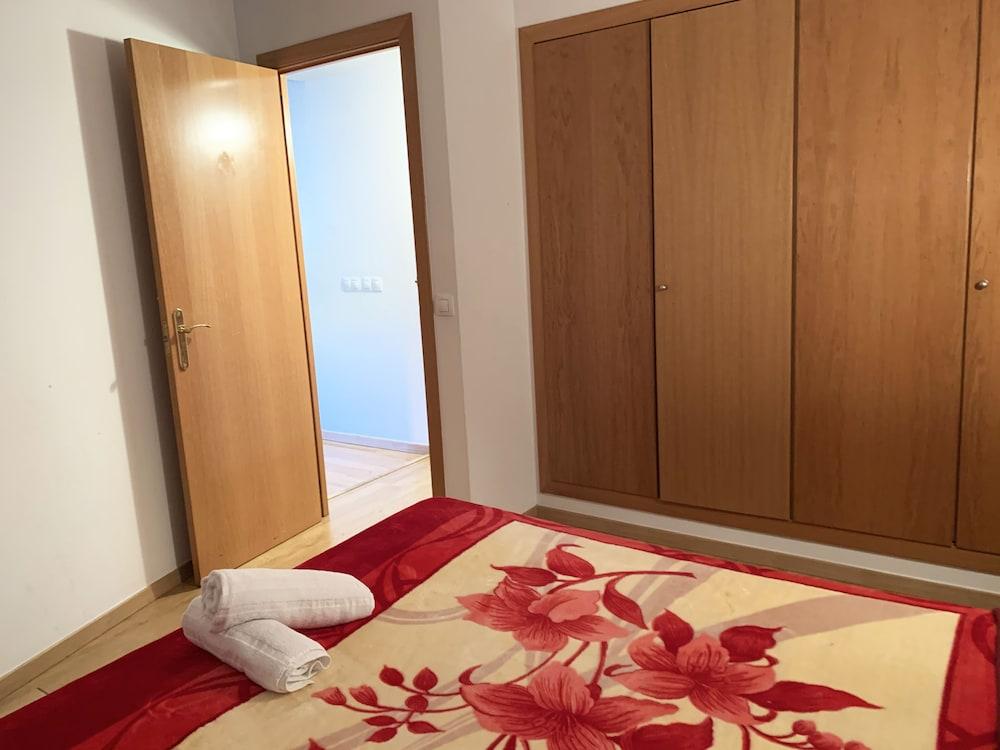 Apartamento Pantebre 3000 Pas De La Casa