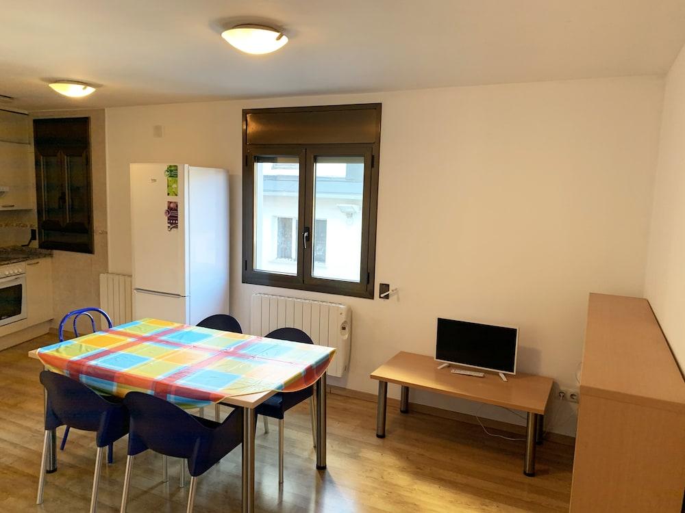 Pantebre 3000 Apartamento