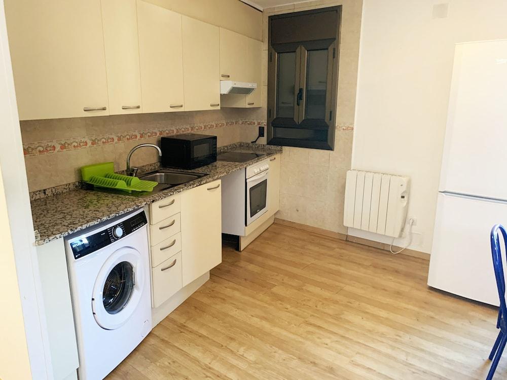 Pantebre 3000 Apartamento *