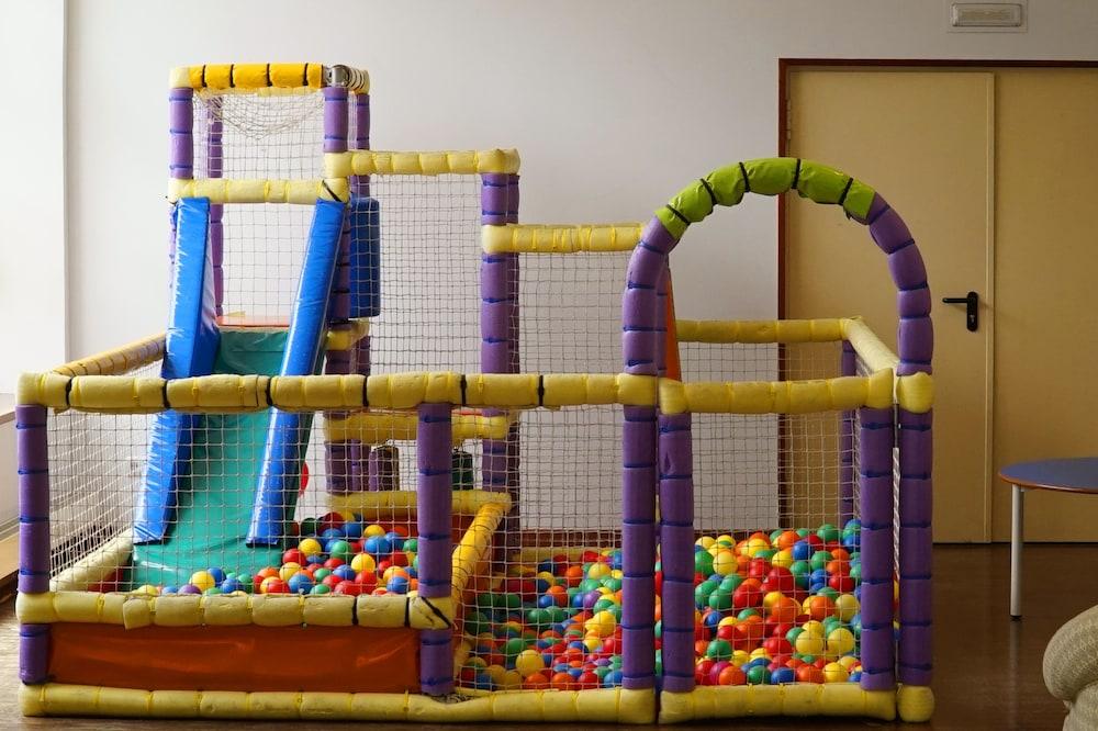 Piolets Centre 4*