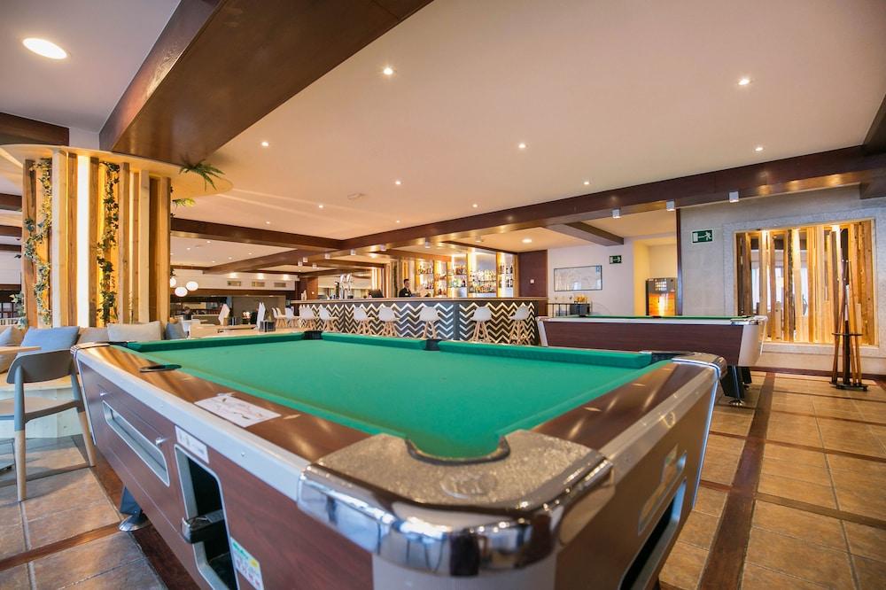 Piolets Centre Hotel