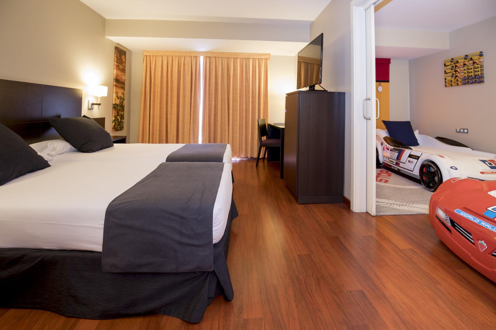 Hotel Font D'argent 4*