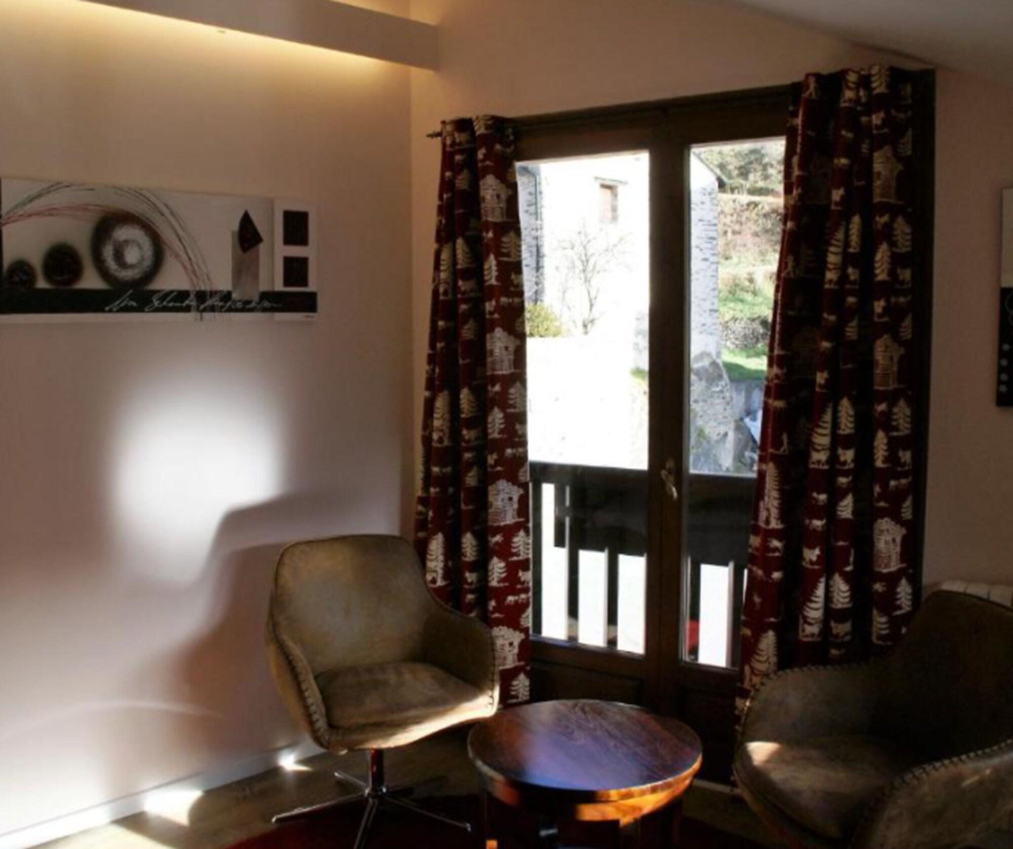 L'ermita Hotel Canillo