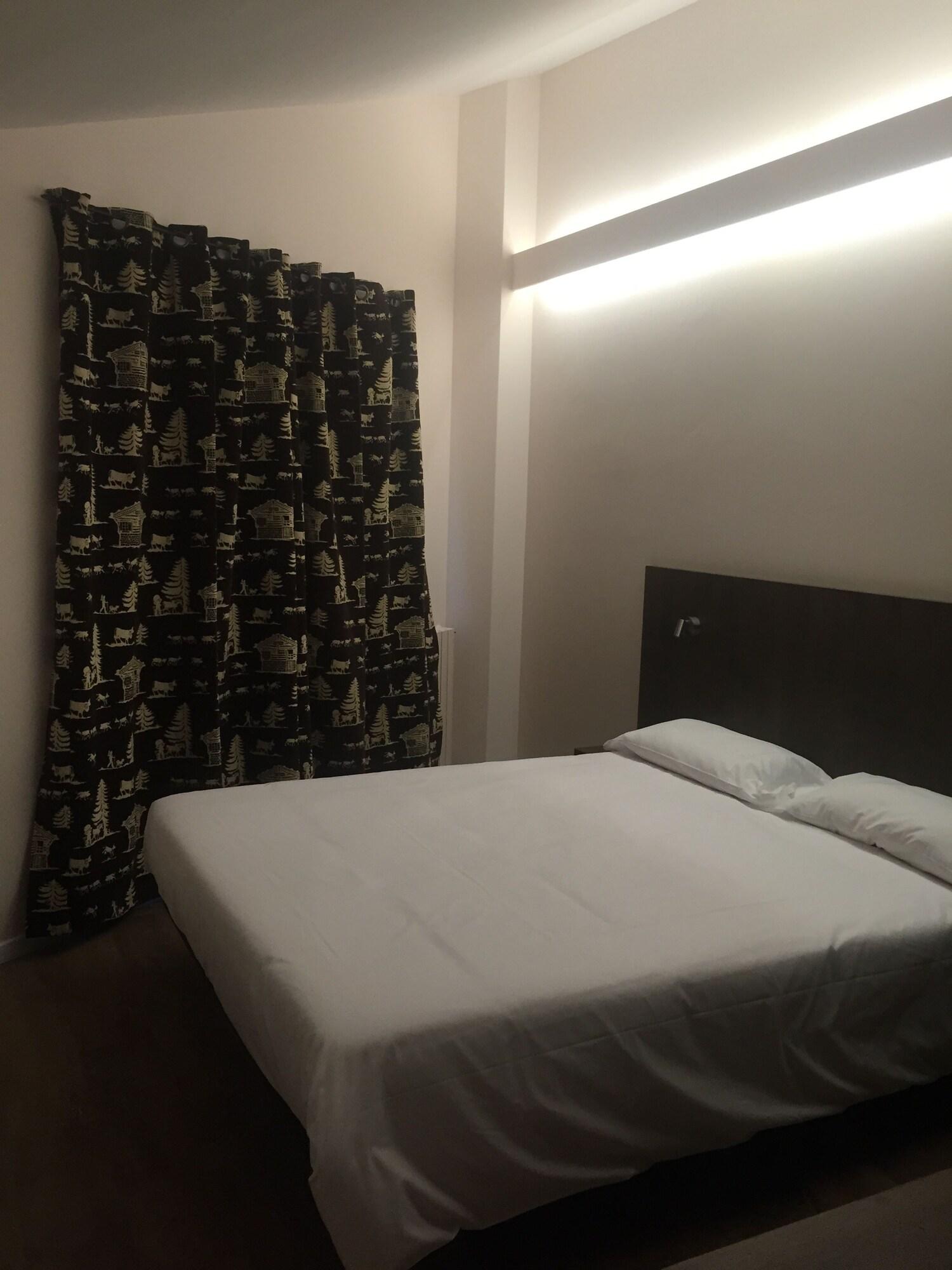 L'ermita Hotel Canillo