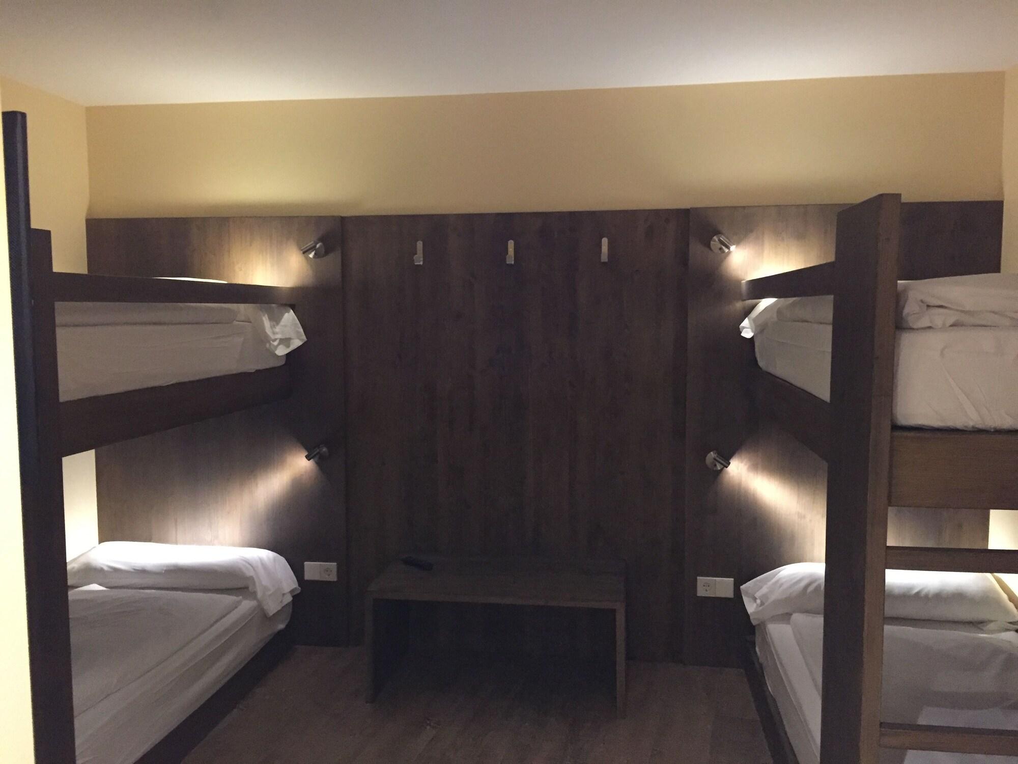 L'ermita Hotel Canillo