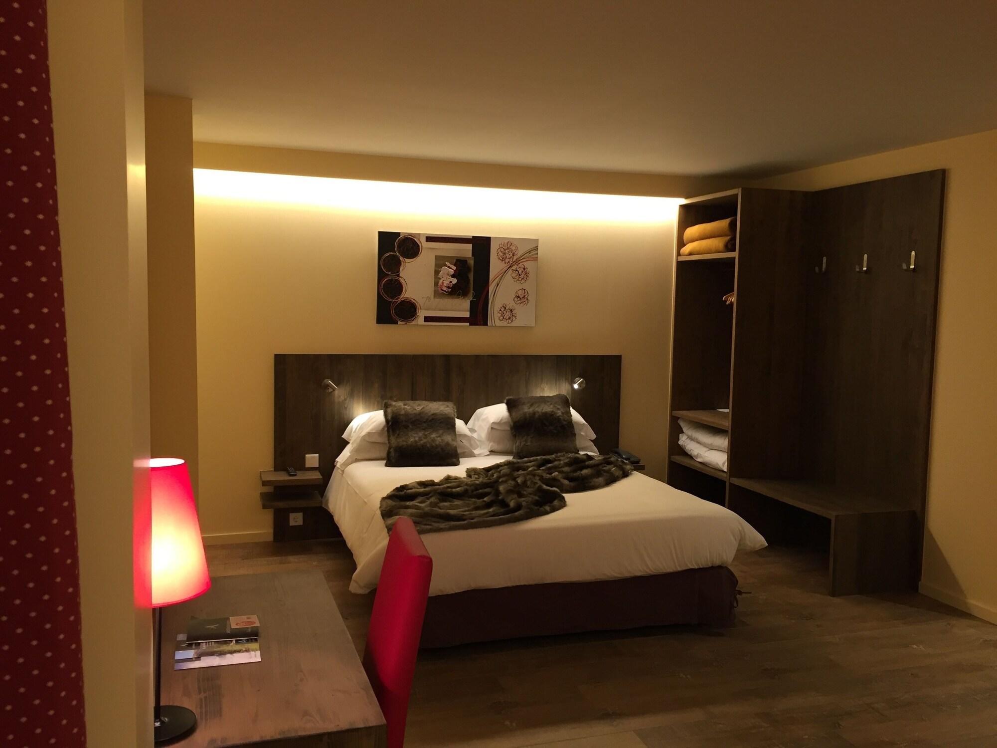 L'ermita Hotel Canillo